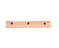 Gigabyte 500GB M.2 PCIe Gen4 NVMe AORUS - 512965 - zdjęcie 3